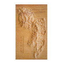 Charger l'image dans la galerie, Rurutu - GeoArt