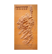 Charger l'image dans la galerie, Corse