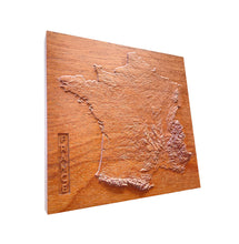 Charger l'image dans la galerie, France