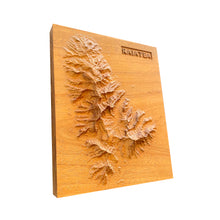 Charger l'image dans la galerie, Raiatea