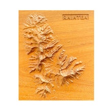 Charger l'image dans la galerie, Raiatea