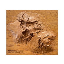 Charger l'image dans la galerie, Réunion