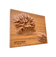 Charger l'image dans la galerie, Tahiti