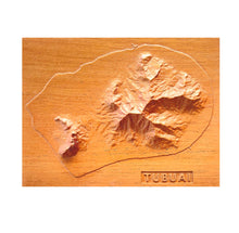 Charger l'image dans la galerie, Tubuai