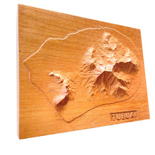 Charger l'image dans la galerie, Tubuai