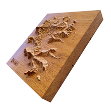 Charger l'image dans la galerie, Rapa