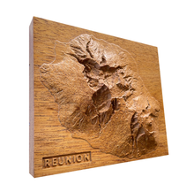 Charger l'image dans la galerie, Réunion