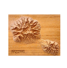 Charger l'image dans la galerie, Tahiti