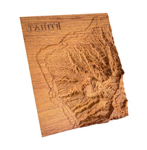 Charger l'image dans la galerie, Tahiti (nord-ouest)