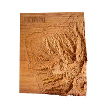 Charger l'image dans la galerie, Tahiti (nord-ouest)