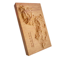 Charger l'image dans la galerie, Rurutu - GeoArt