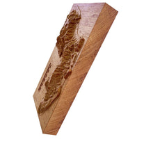 Charger l'image dans la galerie, Rurutu - GeoArt