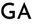 GeoArt logo